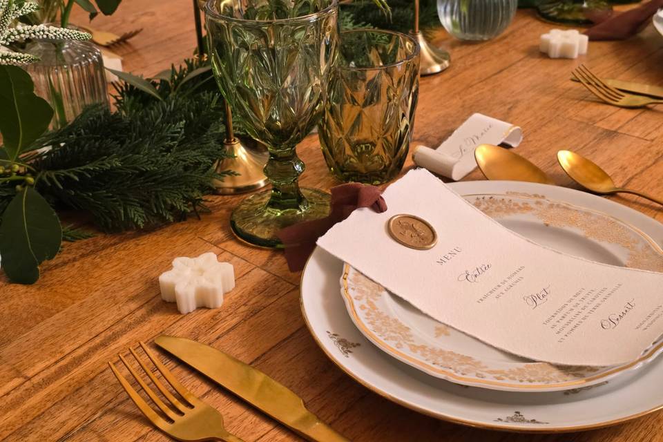 Décoration/mobilier/vaisselle