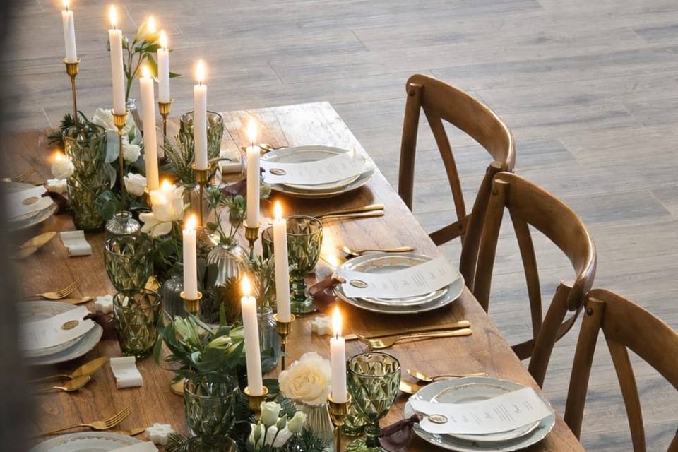 Décoration
