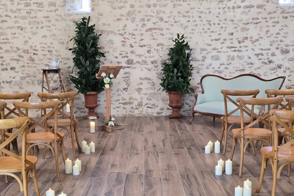 Décoration/mobilier/vaisselle