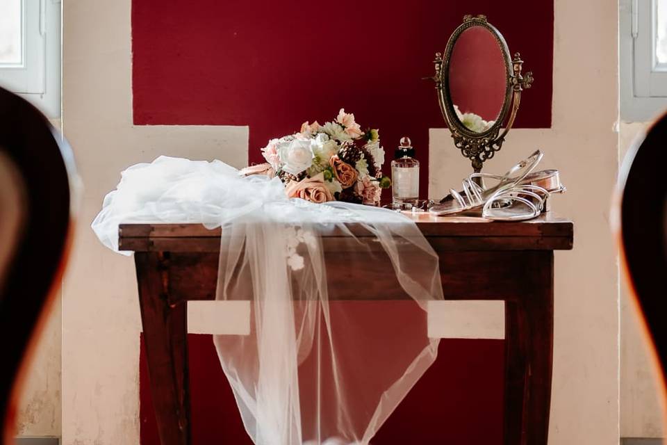 Décoration/mobilier/vaisselle