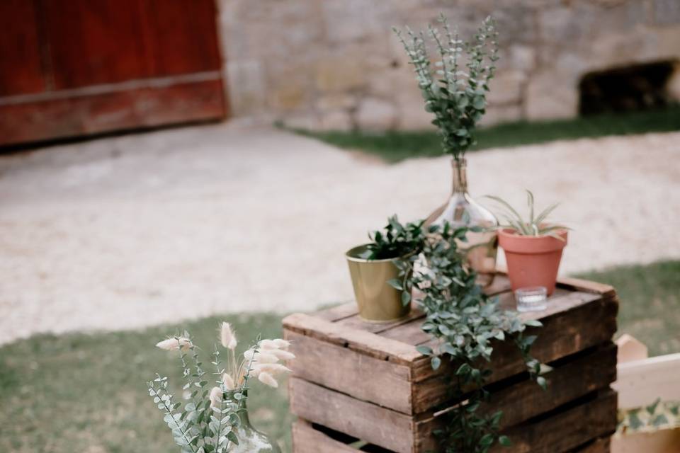 Décoration