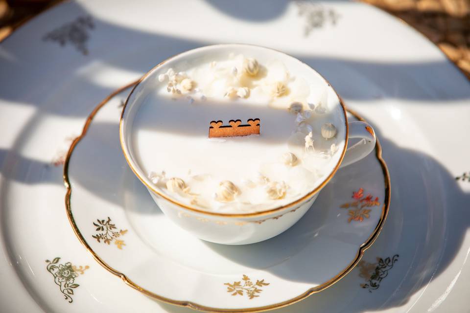 Cadeau invité mariage - EVJF