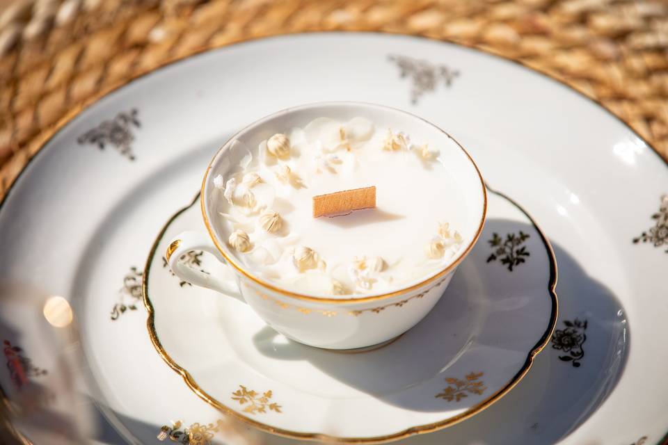 Cadeau invité mariage - EVJF