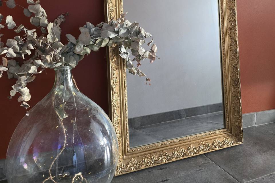 Décoration/mobilier/vaisselle