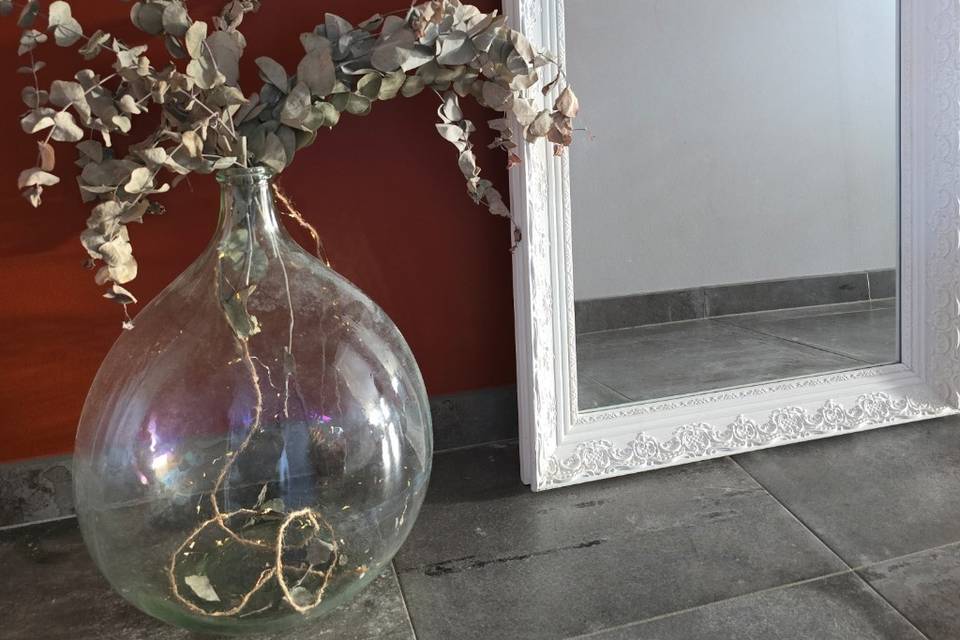 Décoration/mobilier/vaisselle