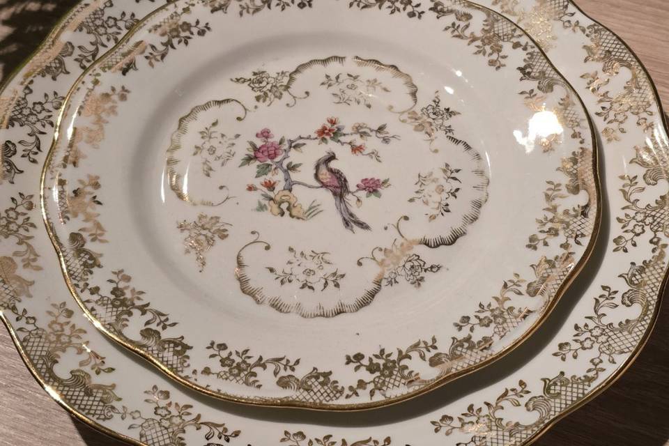 Décoration/mobilier/vaisselle