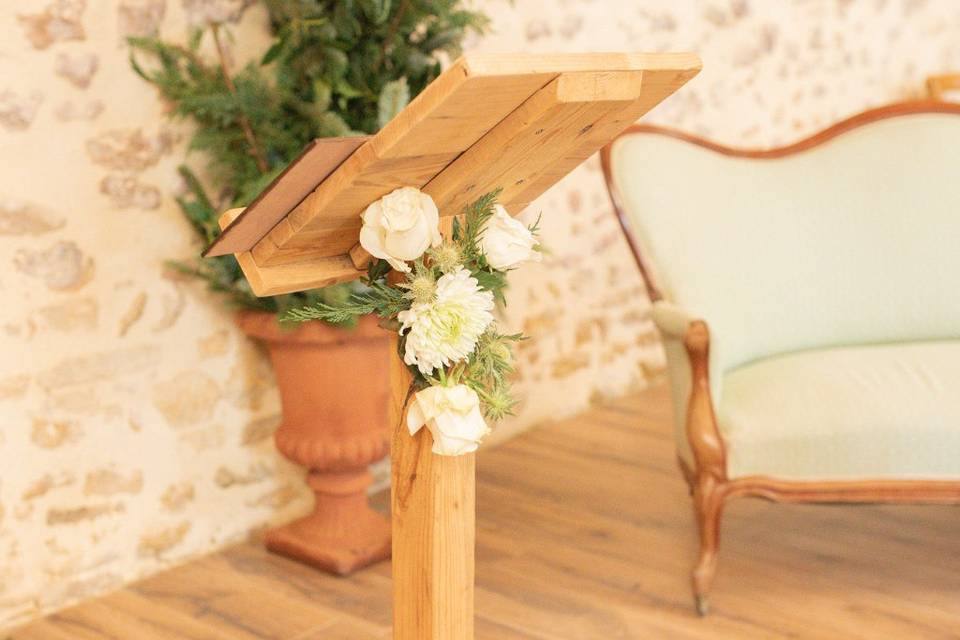 Décoration/mobilier/vaisselle