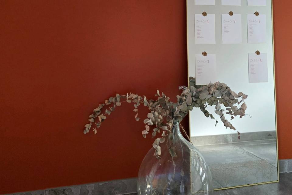 Décoration/mobilier/vaisselle