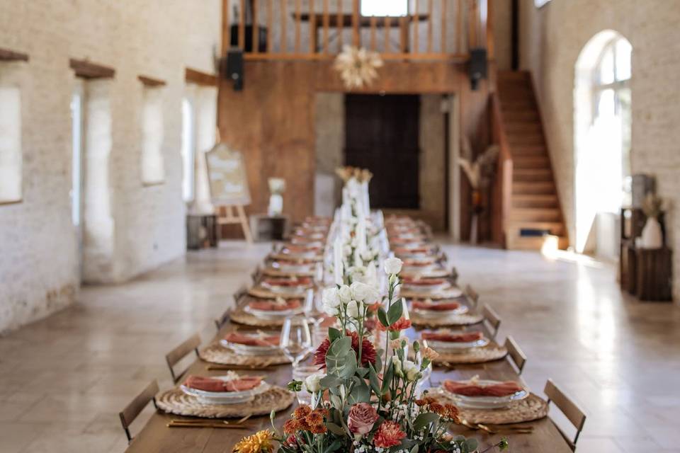 Décoration/mobilier/vaisselle