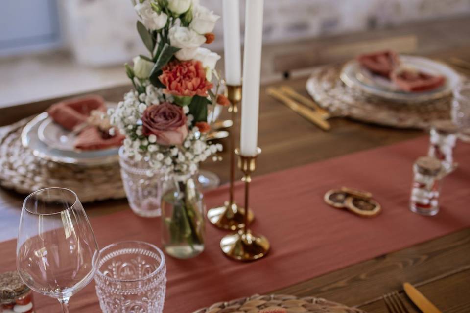 Décoration/mobilier/vaisselle