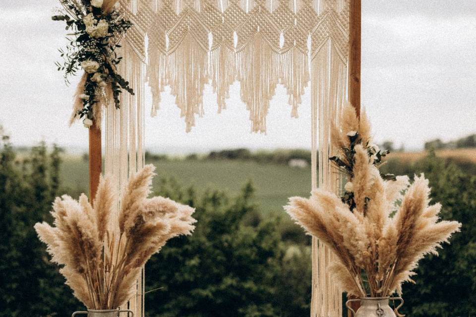 Décoration/mobilier/vaisselle