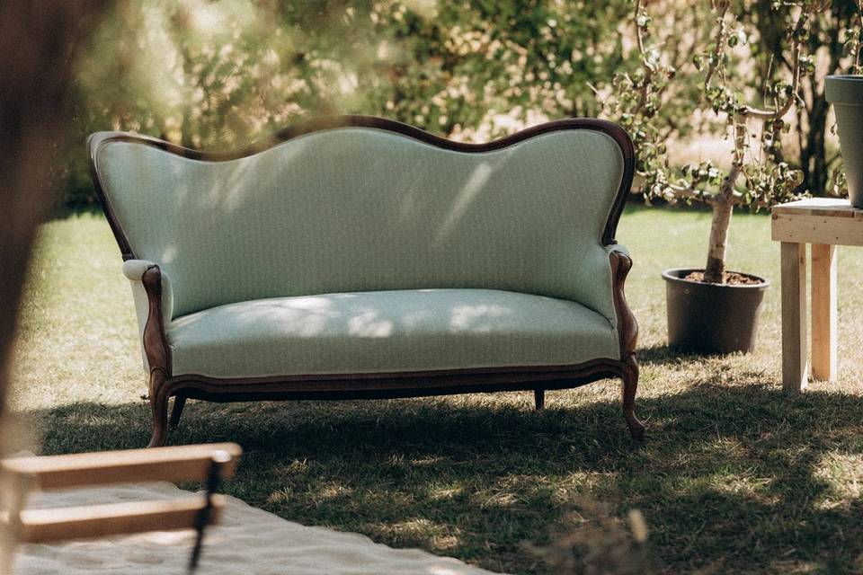 Décoration/mobilier/vaisselle