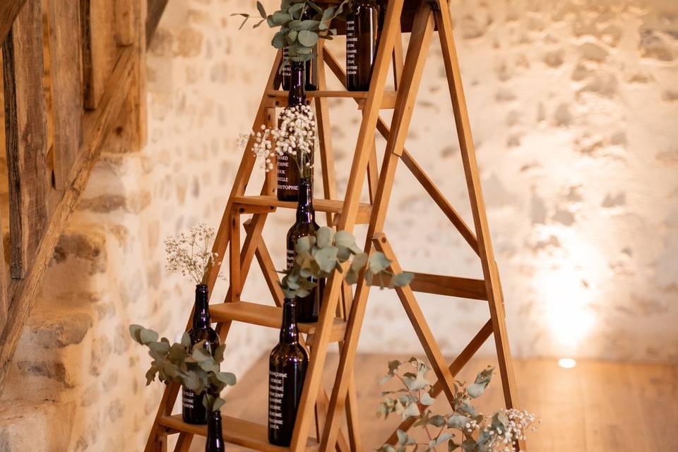 Décoration/mobilier/vaisselle
