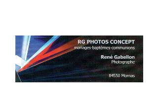 Rg photos concept