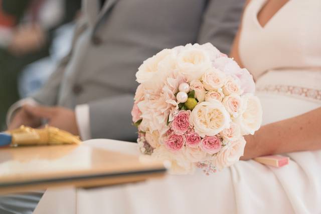 Le bouquet
