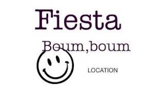 Fiesta Boum Boum