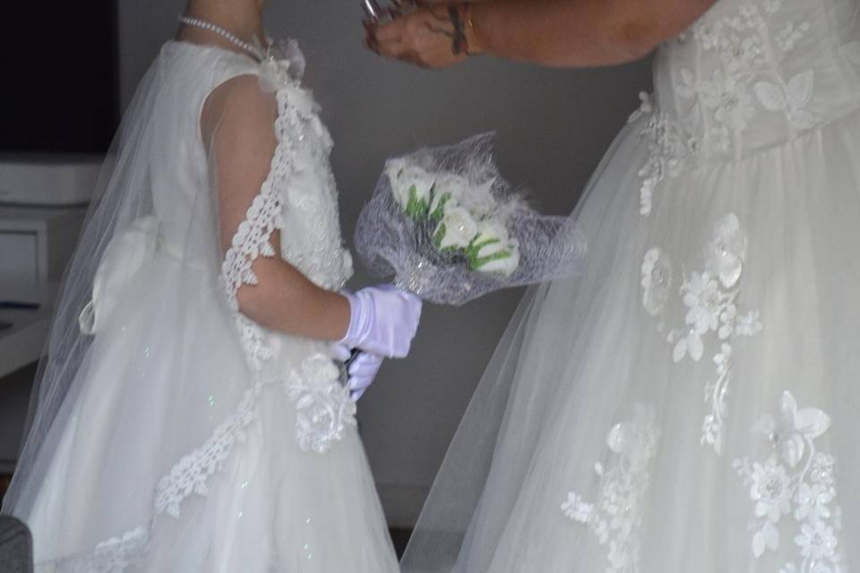 Amour de Cérémonie