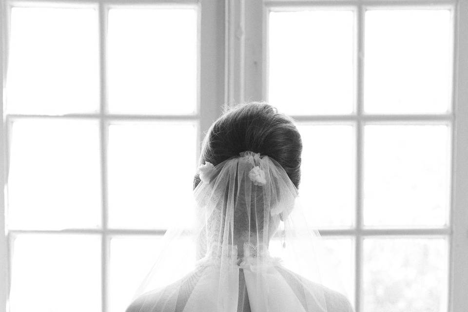 Jour de mariage