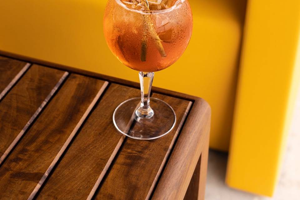 Cocktails