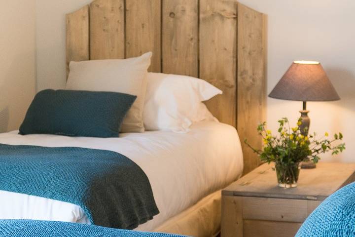 Chambre Les Bons Enfants