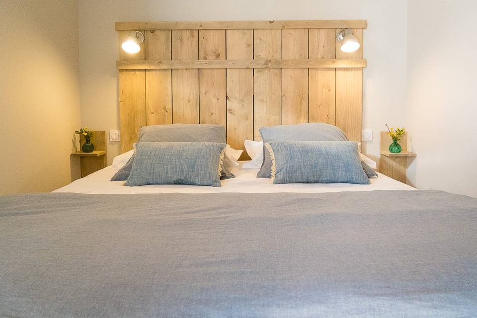 Chambre Camille