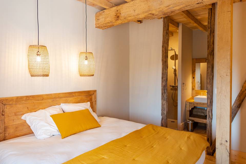 Chambre François le Bossu