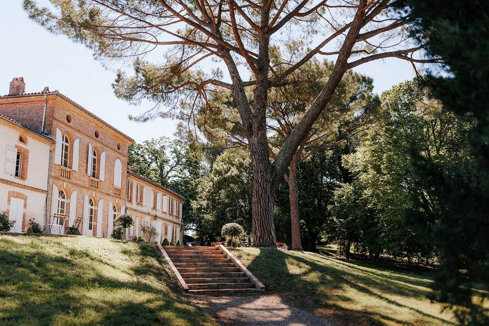 Domaine de Gailhaguet