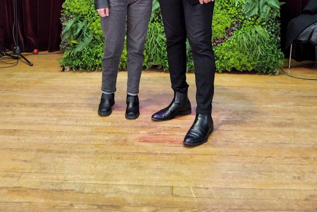 Paul et Nathalie