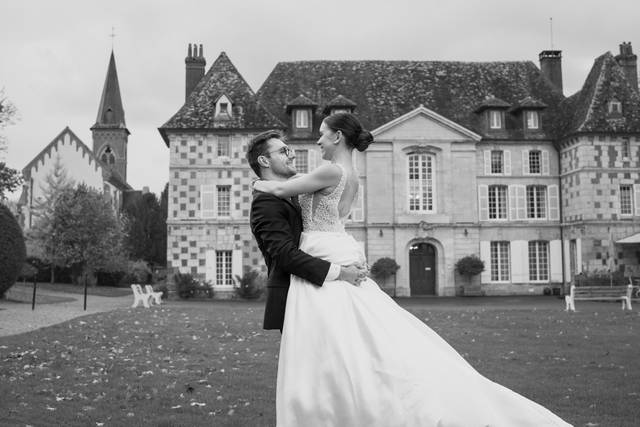 Chroma Mariage