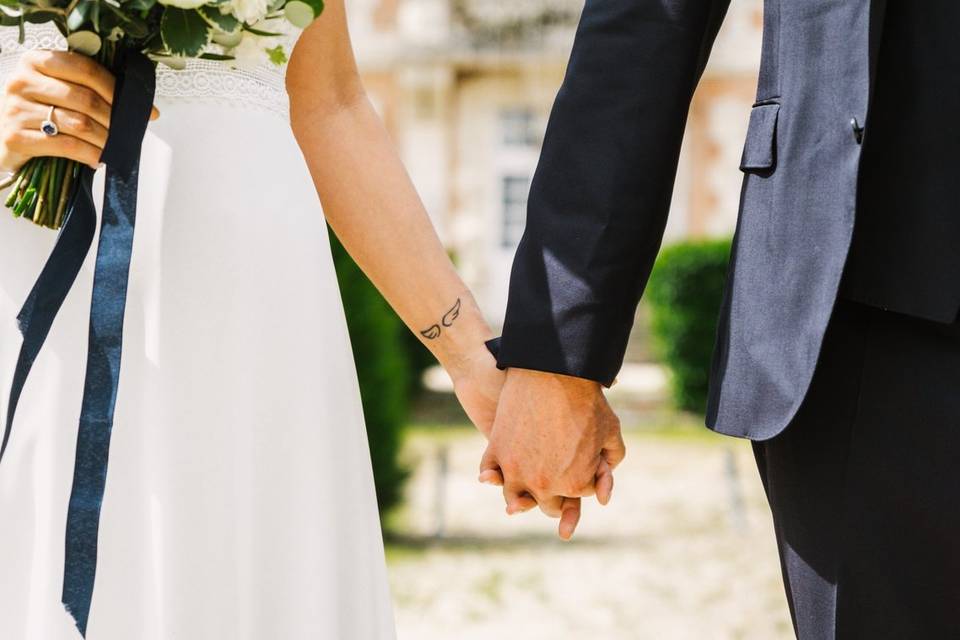 Mariage L & N