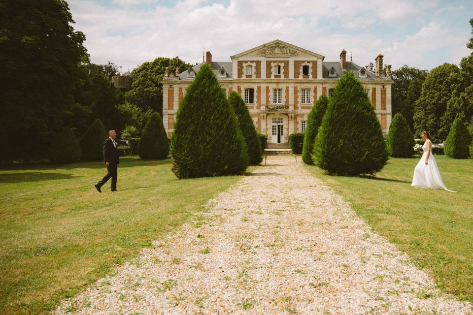 Mariage L & N