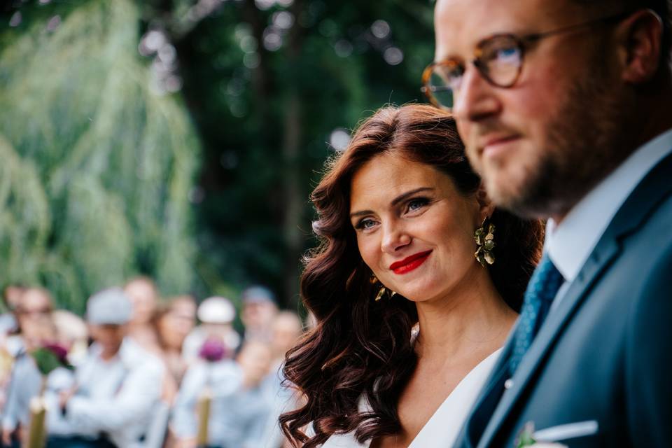 Mariage M & L
