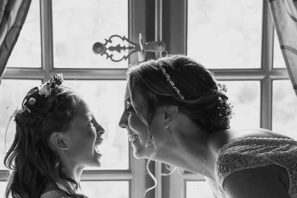 Mariage L & N