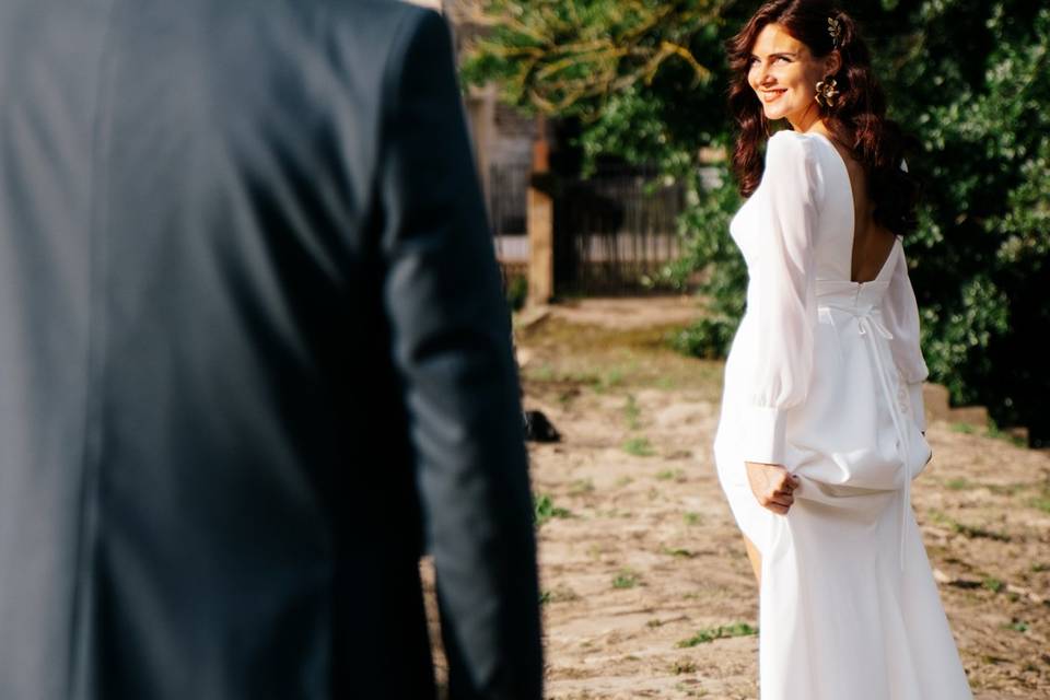 Mariage M & L