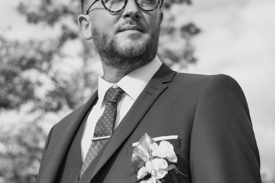 Mariage M & L