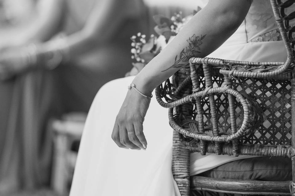 Mariage C & B