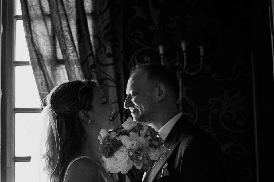 Mariage S & J