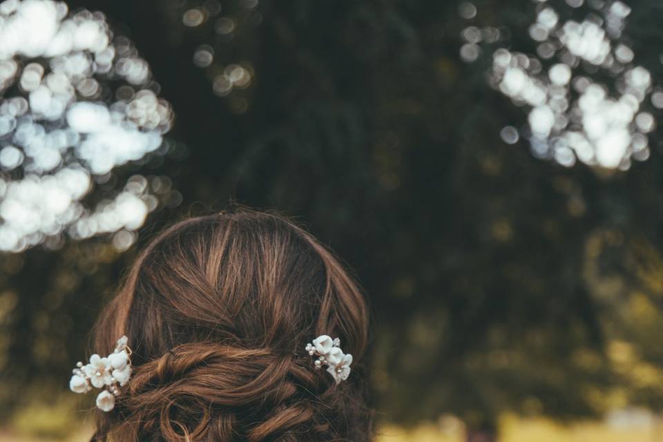 Mariage A & J