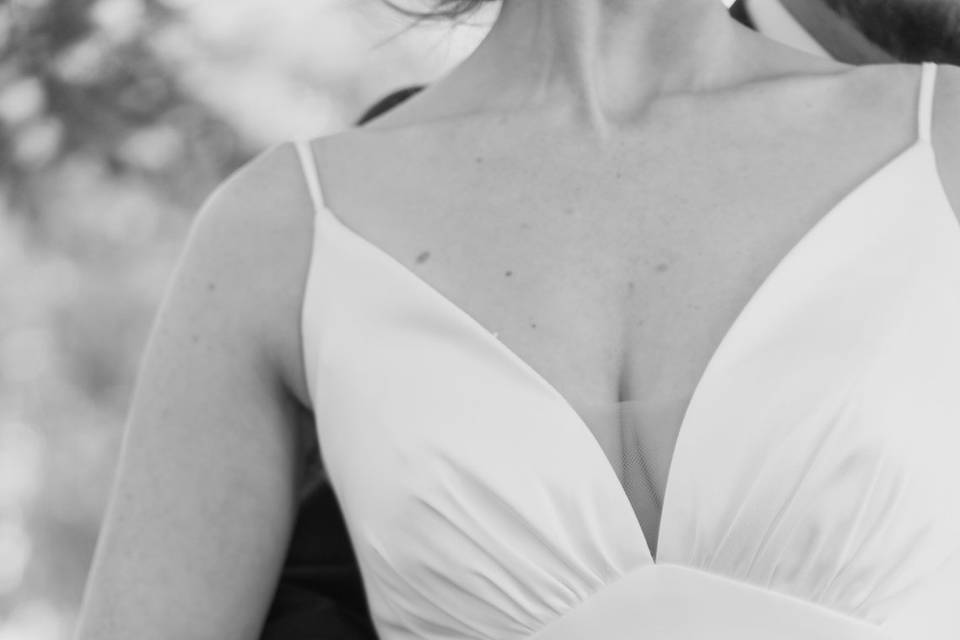 Mariage A & J