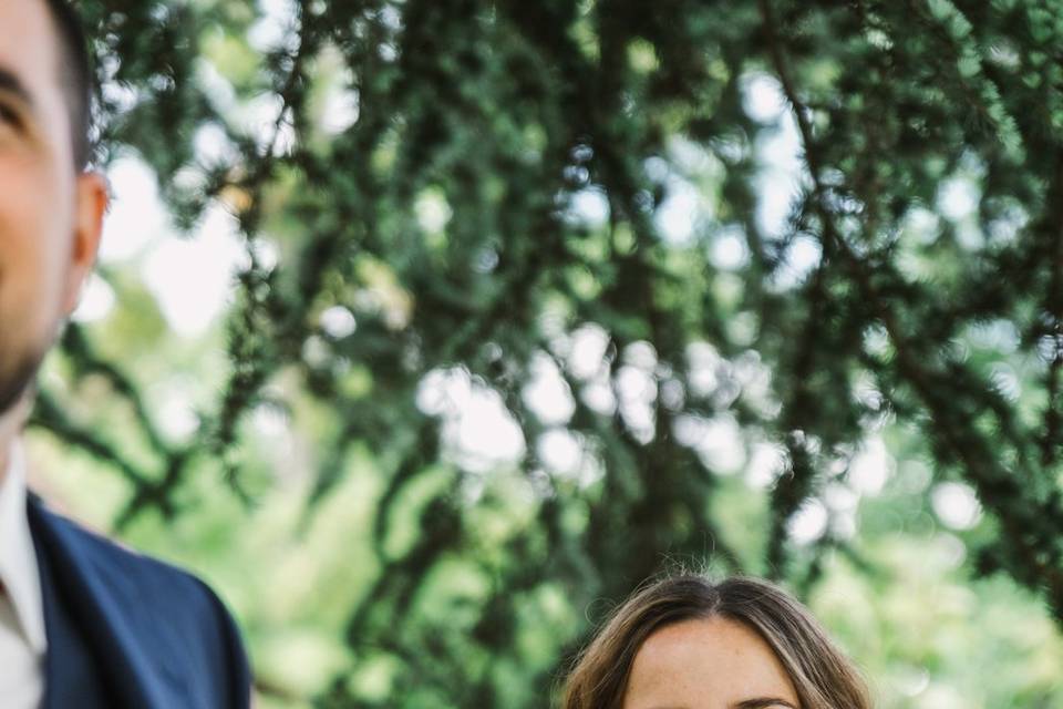 Mariage A & J