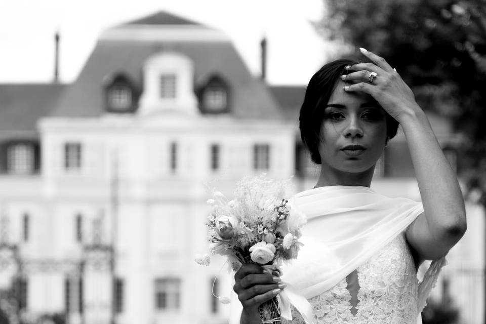 Mariage C & B