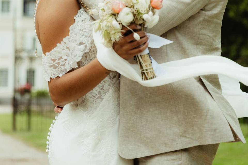 Mariage C & B