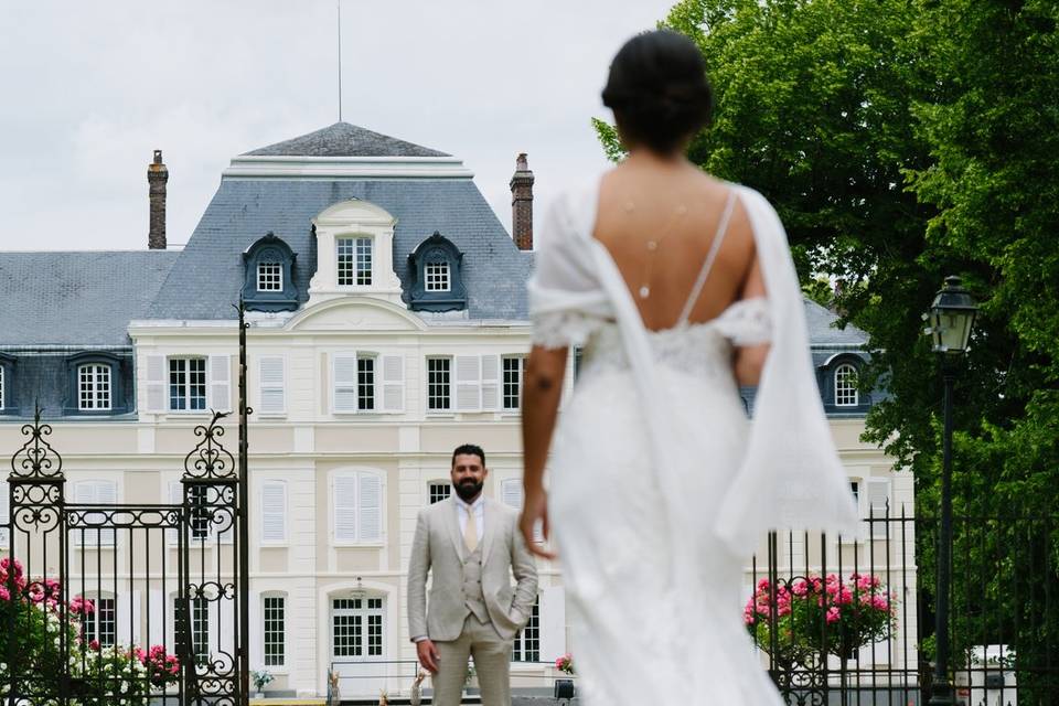 Mariage C & B