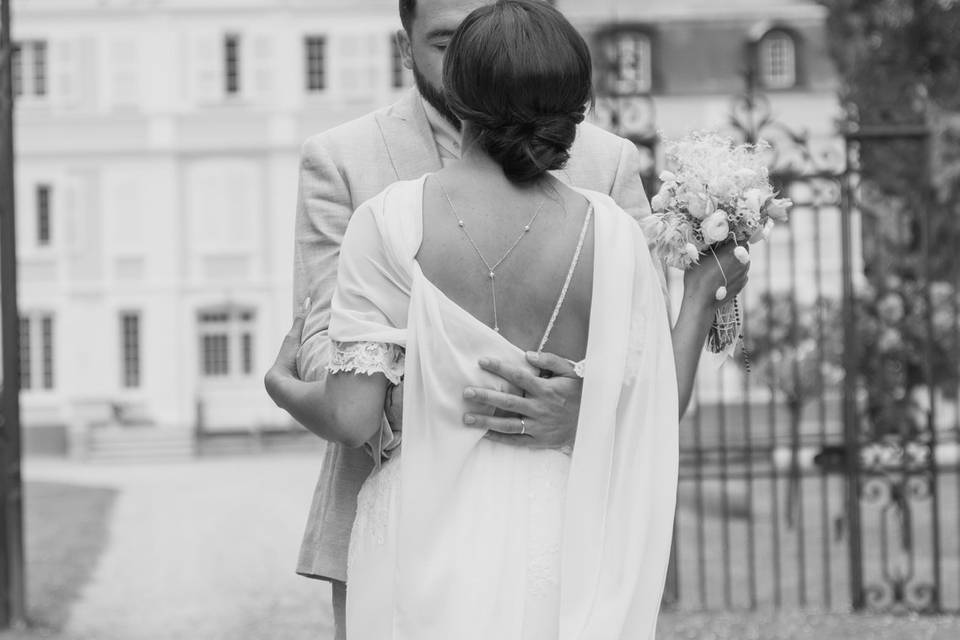 Mariage C & B