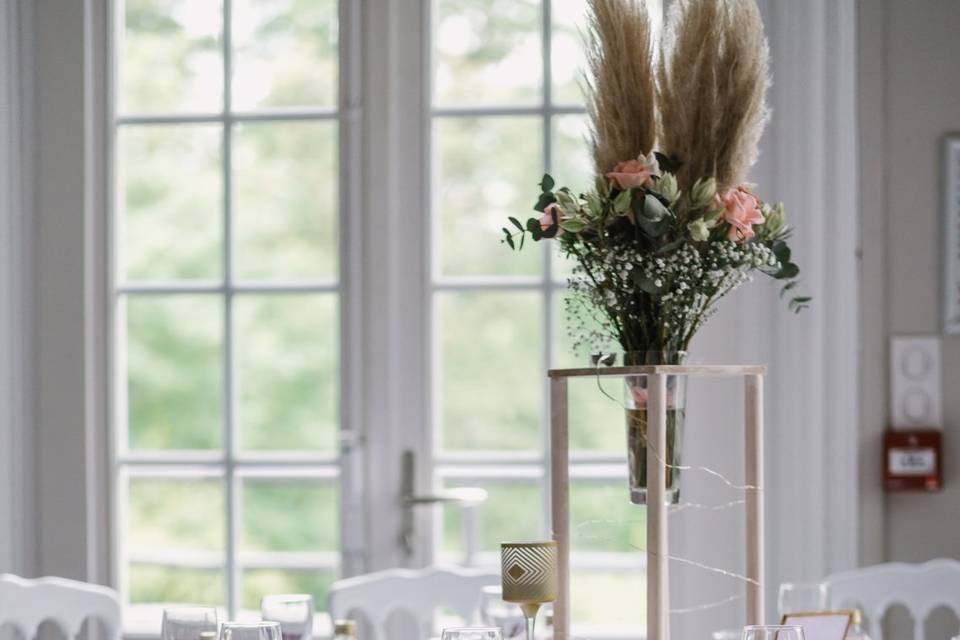 Mariage C & B