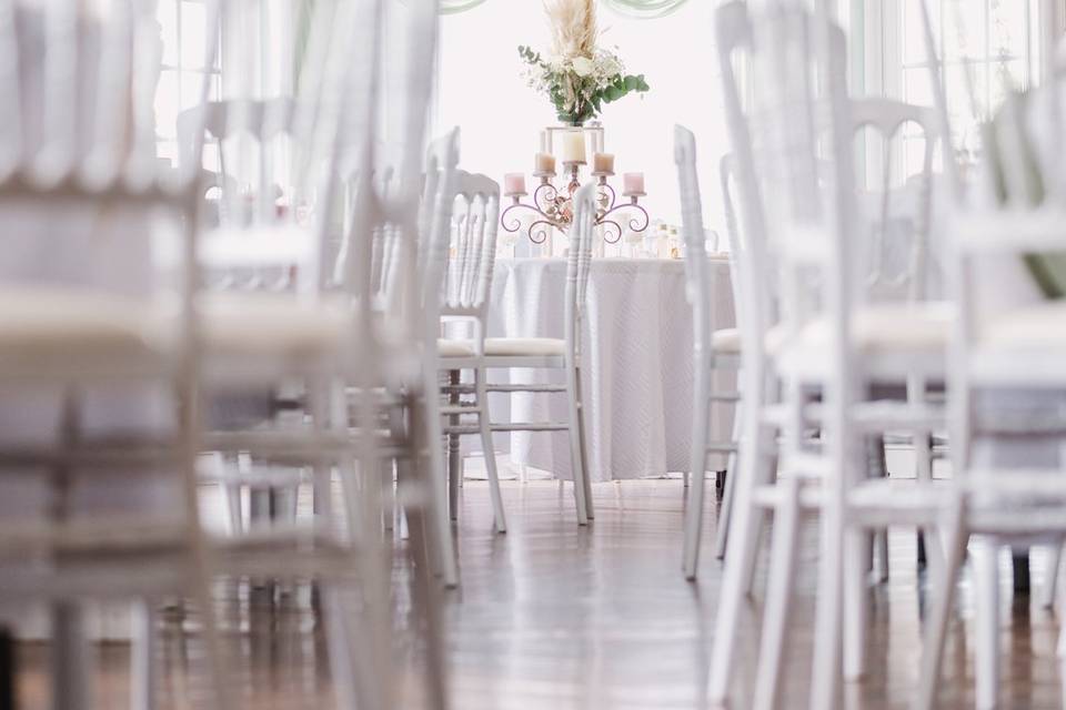 Mariage C & B