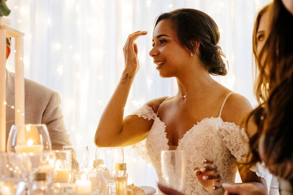 Mariage C & B