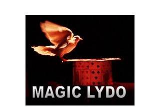 Stéphane Lydo - Magicien Illusionniste