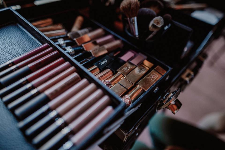 Studio Makeup