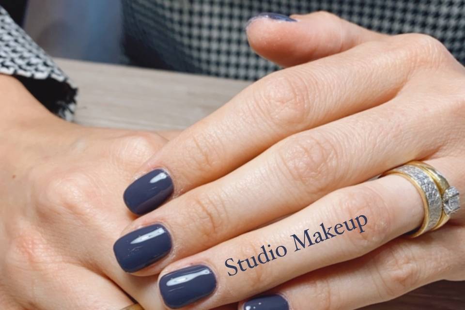 Studio Makeup